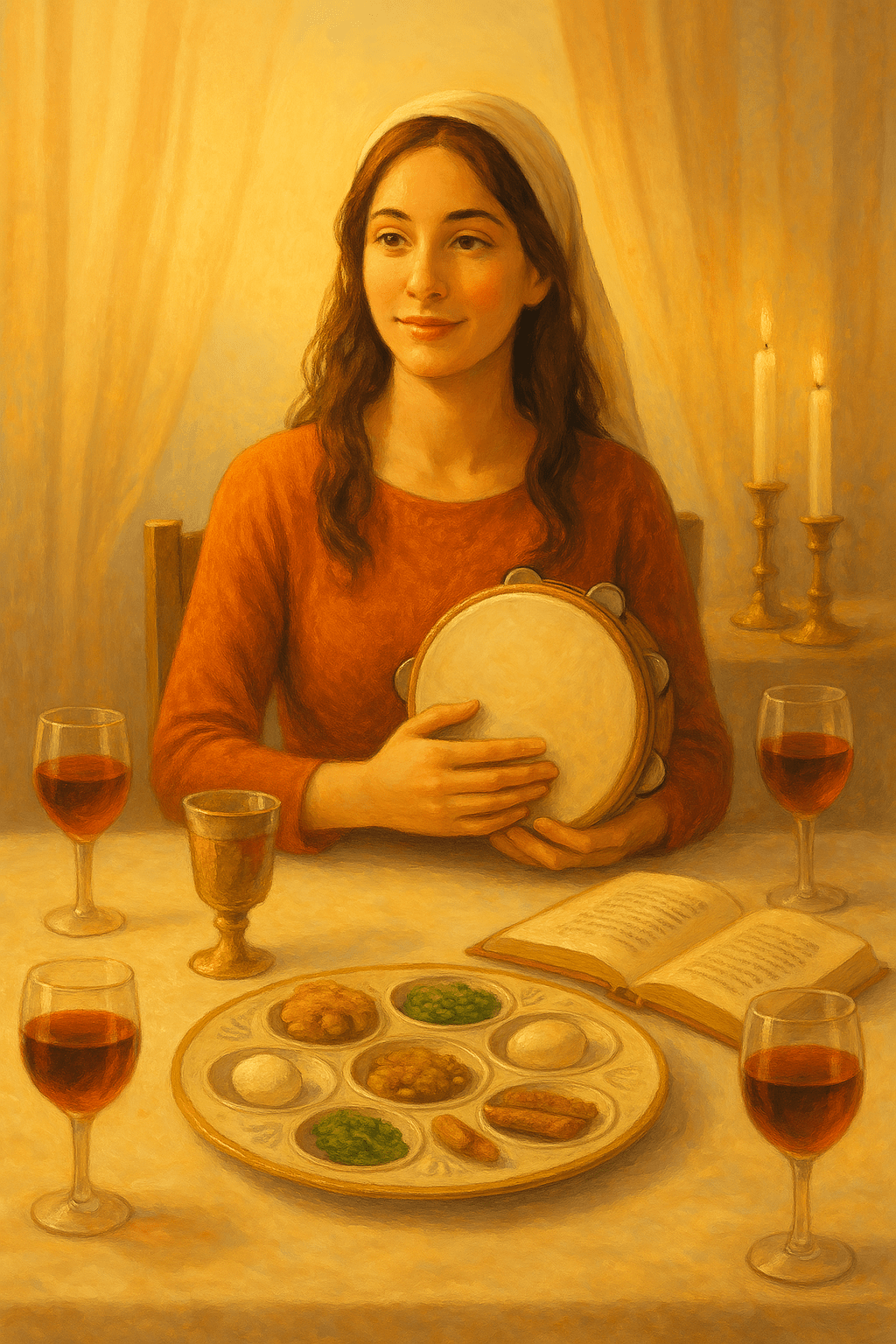 Et s’il ne venait pas ce soir ?