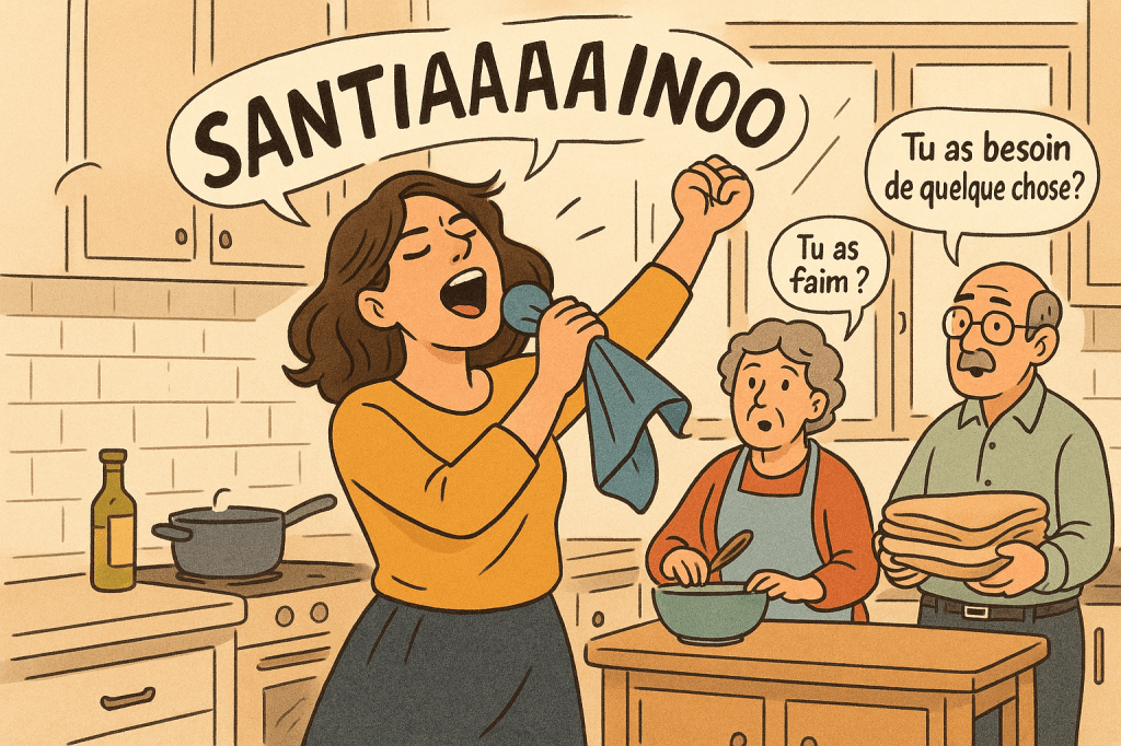 Et si la Mlouhia m’avait parlé d’amour divin?